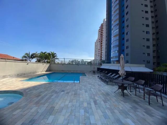 Apartamento com 3 Quartos para alugar, 93m² Bosque dos Eucaliptos