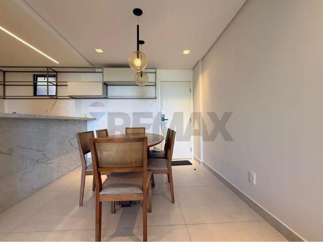 Apartamento com 3 quartos para locação na praia de intermares