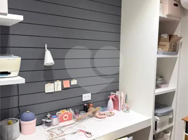 Apartamento com 3 quartos para locação em Alphaville centro industrial e empresarial/alphaville S