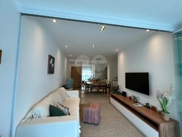 Apartamento com 3 quartos para locação em Embaré SP