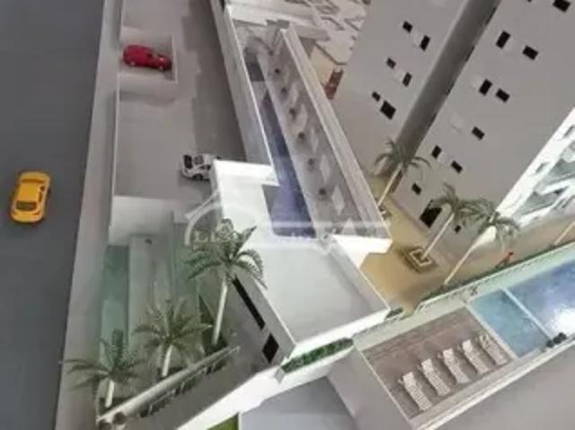 Apartamento com 3 quartos para Locação, Jardim Califórnia Jacareí