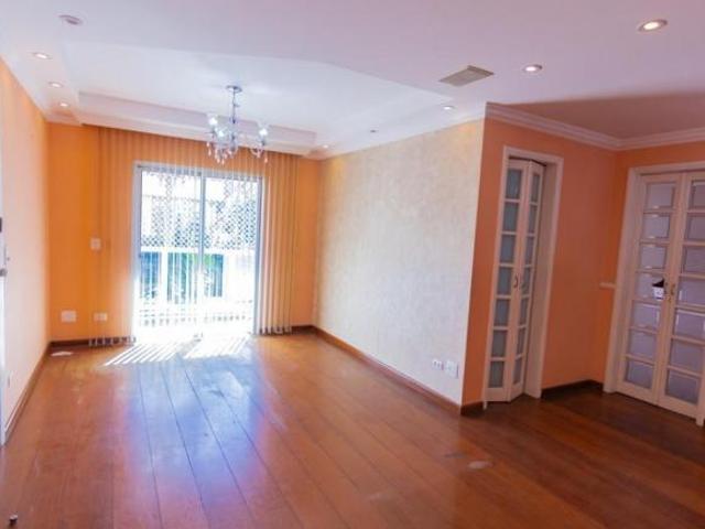 Apartamento com 3 Quartos para Venda, 100m², por R$ 620.000,00, em Jardim Prudência, São Paulo / SP