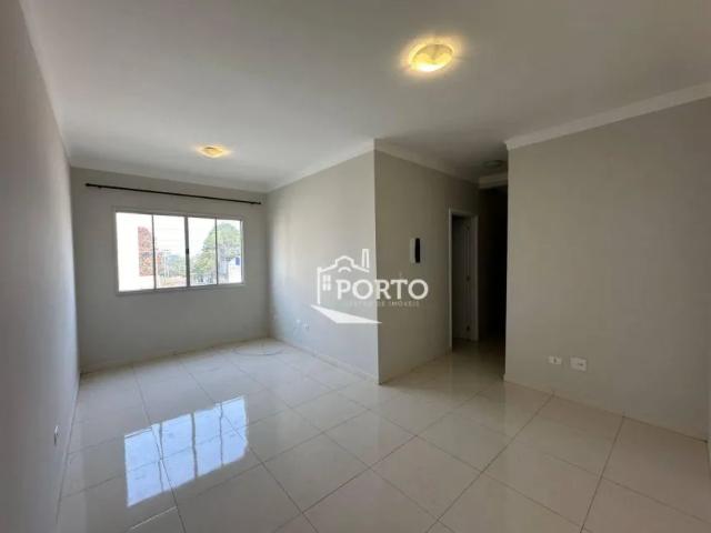 Apartamento com 3 quartos para venda