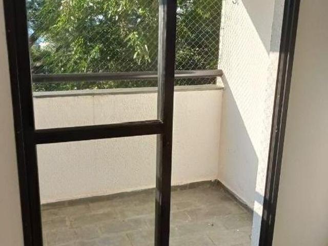 Apartamento com 3 Quartos para Venda, 65m², por R$ 385.000,00, em Vila Do Encontro, São Paulo / SP