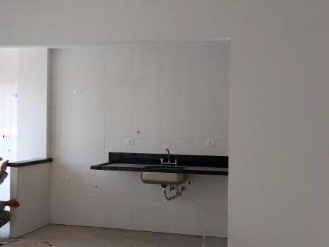 Apartamento com 3 Quartos para Venda, 82m², por R$ 325.000,00, em Vila Yara, Osasco / SP
