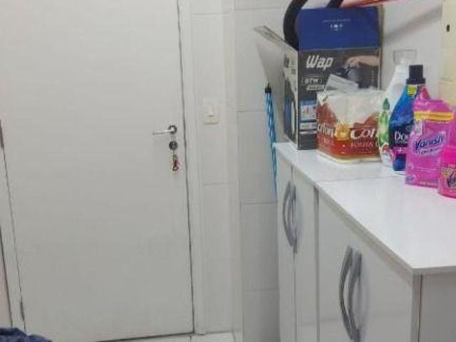 Apartamento com 3 Quartos para Venda, 90m², por R$ 600.000,00, em Socorro, São Paulo / SP