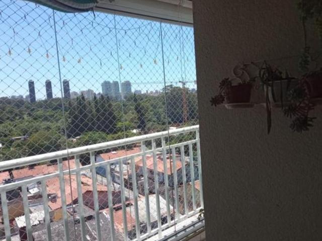 Apartamento com 3 Quartos para Venda, 94m², por R$ 770.000,00, em Socorro, São Paulo / SP