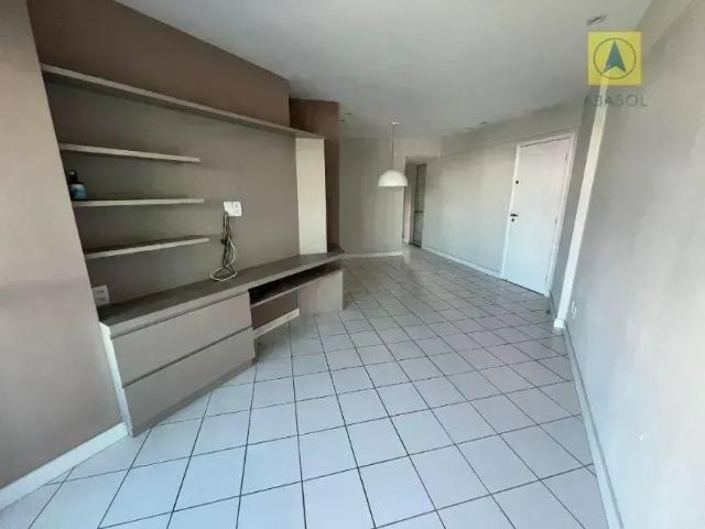 Apartamento com 3 Quartos para venda ou aluguel, 76m² Boa Viagem