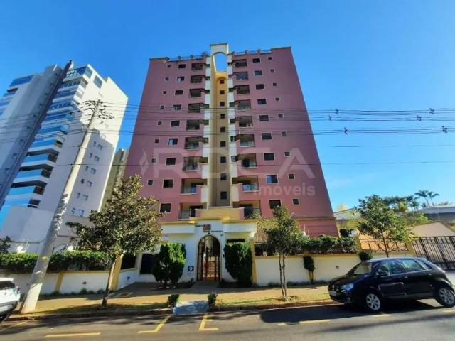 Apartamento com 3 Quartos para venda ou aluguel, 90m² Parque Faber Castell I