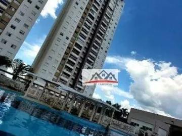 Apartamento com 3 Quartos para venda ou aluguel, 94m² Mansões Santo Antônio