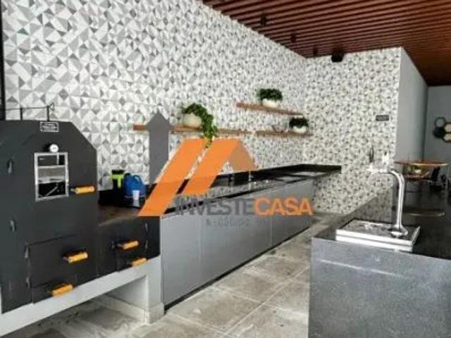 Apartamento com 3 Quartos para venda ou aluguel, 106m² Jardim Emília