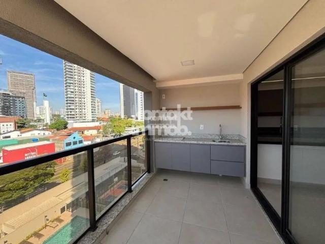Apartamento com 3 Quartos para venda ou aluguel, 107m² Jardim Faculdade