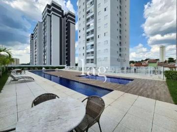 Apartamento com 3 Quartos para venda ou aluguel, 113m² Jardim Piratininga