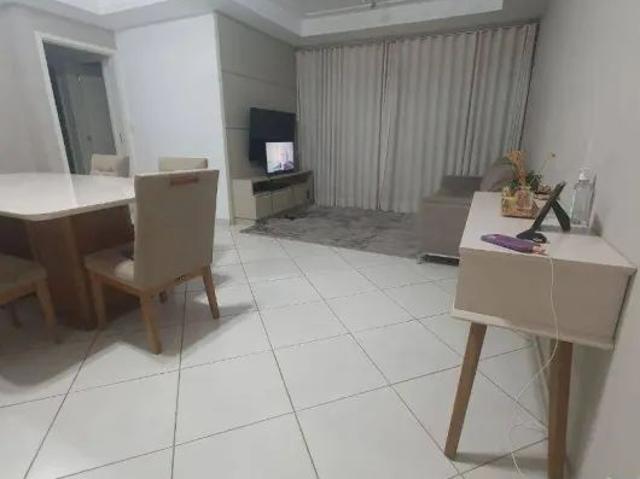 Apartamento com 3 Quartos para venda ou aluguel, 116m² Parque Campolim