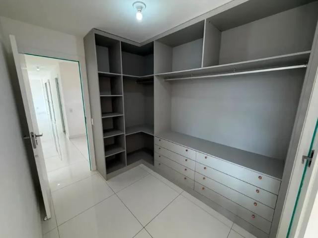 Apartamento com 3 Quartos para venda ou aluguel, 128m² Turu