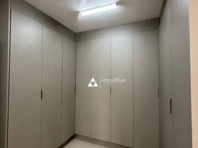 Apartamento com 3 Quartos para venda ou aluguel, 158m² Jardim Olhos d Água
