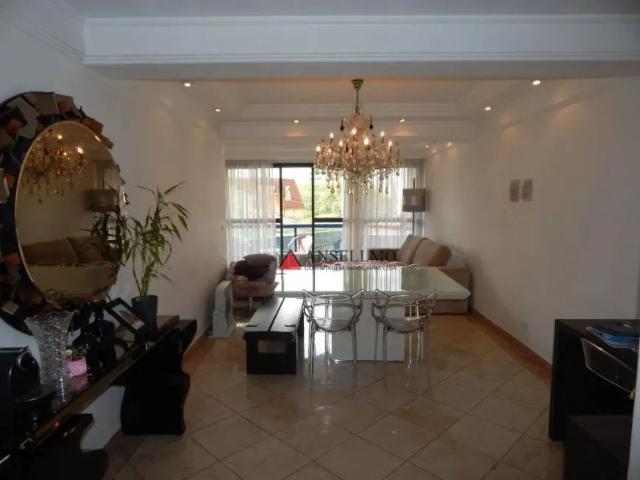 Apartamento com 3 Quartos para venda ou aluguel, 160m² Centro