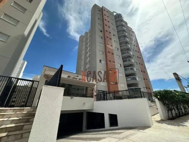 Apartamento com 3 Quartos para venda ou aluguel, 190m² Jardim Emília