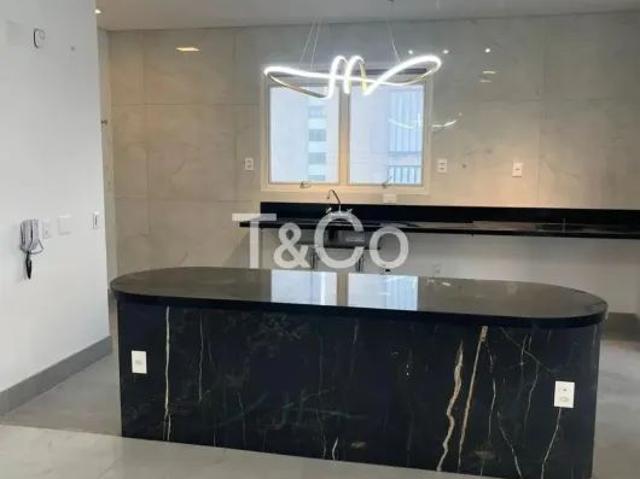 Apartamento com 3 Quartos para venda ou aluguel, 256m² Cambuí