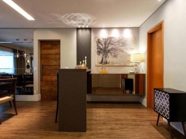 Apartamento com 3 Quartos para Venda / Locação, 164m², por R$ 1.680.000,00, em Jardim Das Samambaias