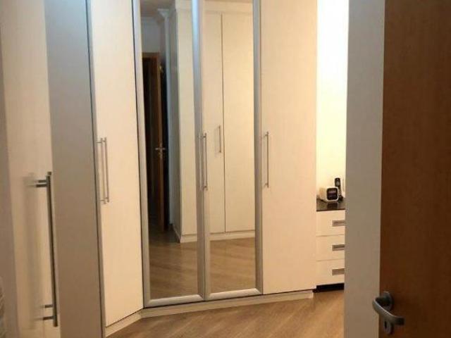 Apartamento com 3 Quartos para Venda / Locação, 187m², por R$ 1.400.000,00, em Jardim Paris, Jundiaí