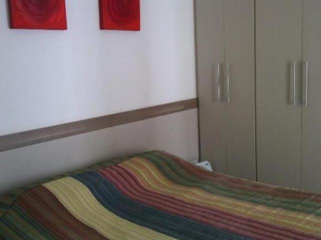 Apartamento com 3 Quartos para Venda / Locação, 83m², por R$ 470.000,00, em Vila Das Hortências, Jun