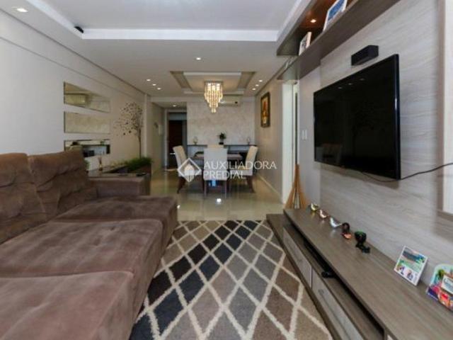 Apartamento com 3 Quartos para venda no bairro Centro com 108m²