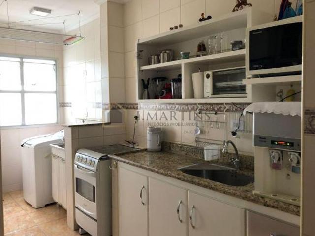 Apartamento com 3 quartos para venda no Parque Santa Cecília, Piracicaba