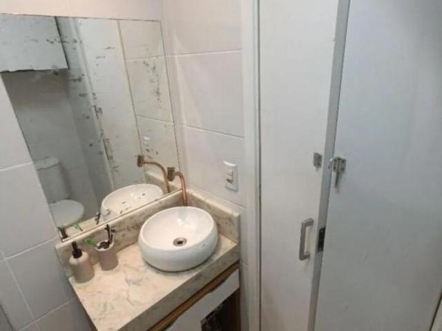 APARTAMENTO COM 3 QUARTOS PARA VENDA NA VILA PRUDENTE