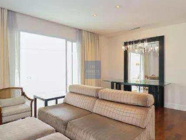 Apartamento com 3 quartos, Paraíso, São Paulo R$ 2.78 mi, Cod: 3182