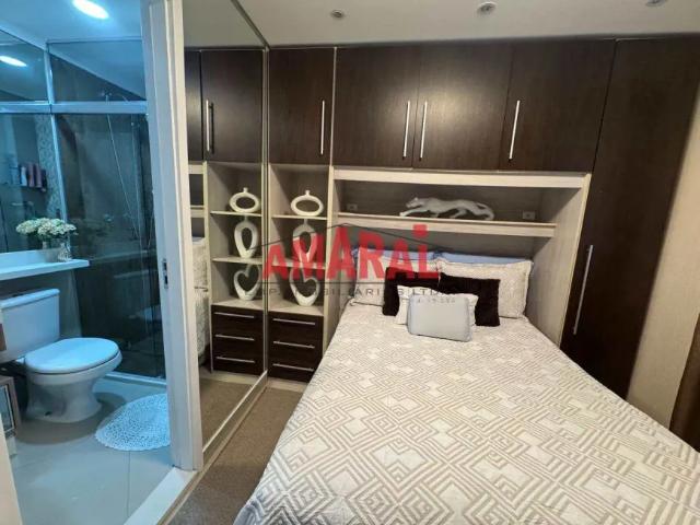 Apartamento com 3 quartos, Parque São Lourenço, São Paulo R$ 380 mil, Cod: 12097