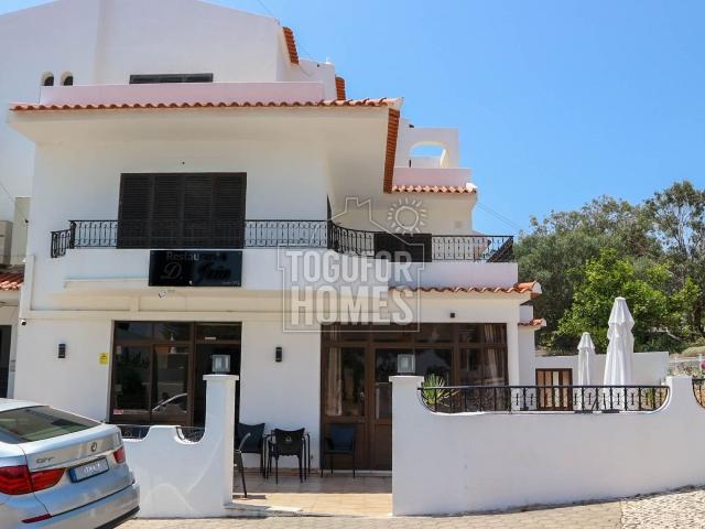 Apartamento com 3 quartos perto da reserva natural da Ria de. 124m² Alvor