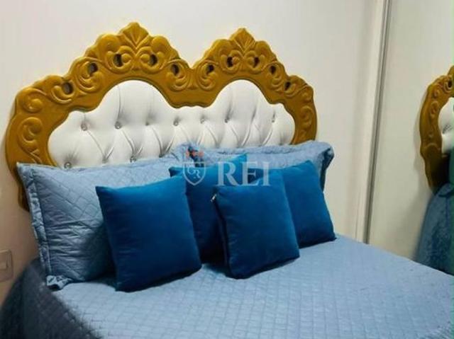 Apartamento com 3 quartos, Residencial Interlagos Rio Verde