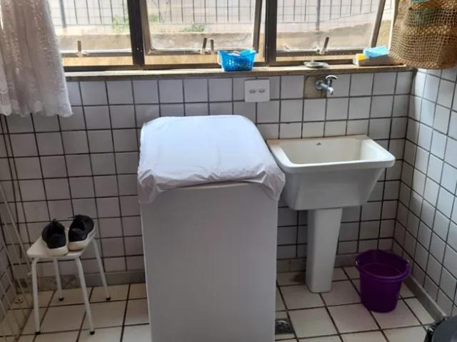 Apartamento com 3 quartos, suíte, 126 m2, na Ribeira, imperdível!