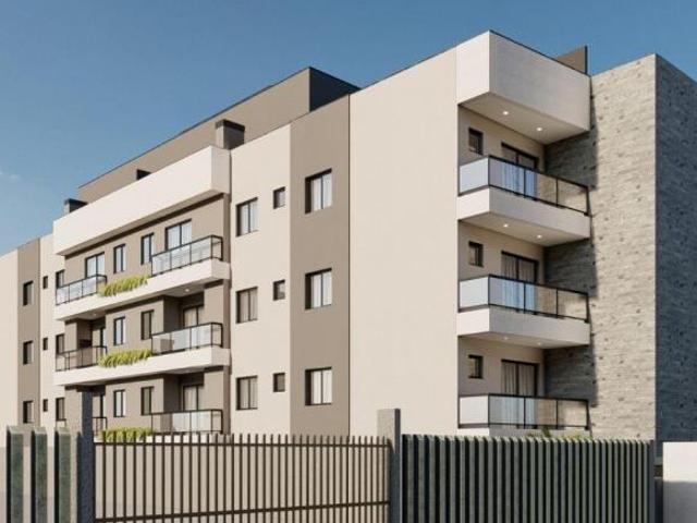 Apartamento com 3 quartos SUÍTE e 66 m² Bairro Bom Jesus