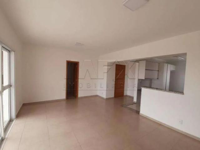Apartamento com 3 quartos suítes no Residencial Mont Blanc na Vila Universitária em Bauru SP