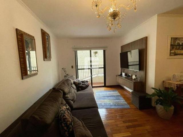 Apartamento com 3 quartos, São Benedito Poços de Caldas