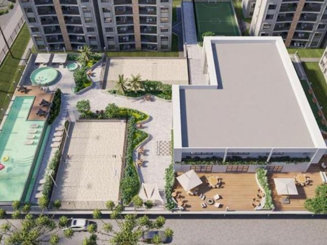 Apartamento com 3 quartos, sacada,churrasqueira, no Hauer Curitiba