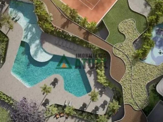 APARTAMENTO COM 3 QUARTOS SENDO DUAS SUÍTE A VENDA NA REGIÃO OESTE