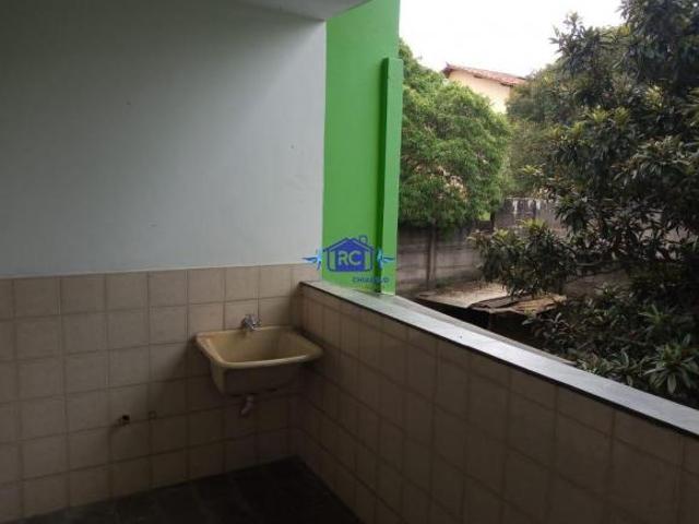 APARTAMENTO COM 3 QUARTOS, SENDO UMA SUÍTE, BOM ACABAMENTO, SALA, BANHO, COZINHA