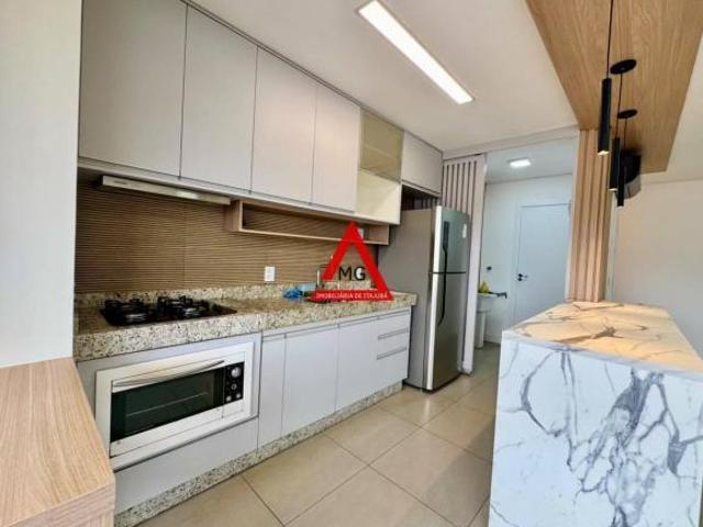 Apartamento com 3 quartos, sendo uma suíte no bairro Avenida em Itajubá MG