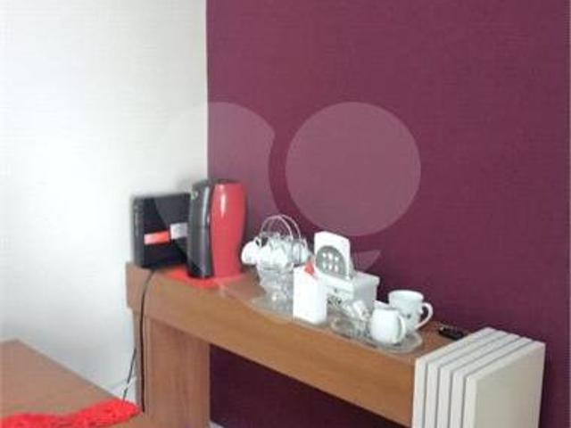 Apartamento com 3 quartos sendo uma suíte no Bairro Nova América