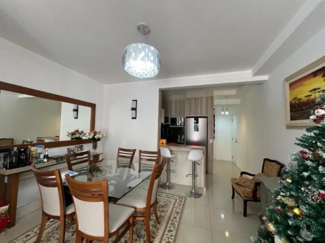 Apartamento com 3 quartos sendo 1 suíte em João Paulo