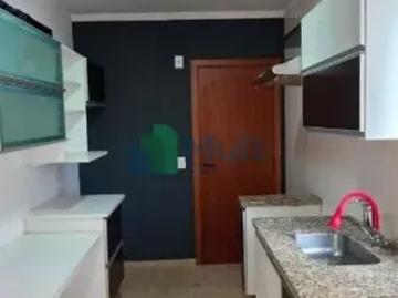 Apartamento com 3 quartos, sendo 1 suíte para alugar, 87 m² Jardim América Ribeirão Preto/SP