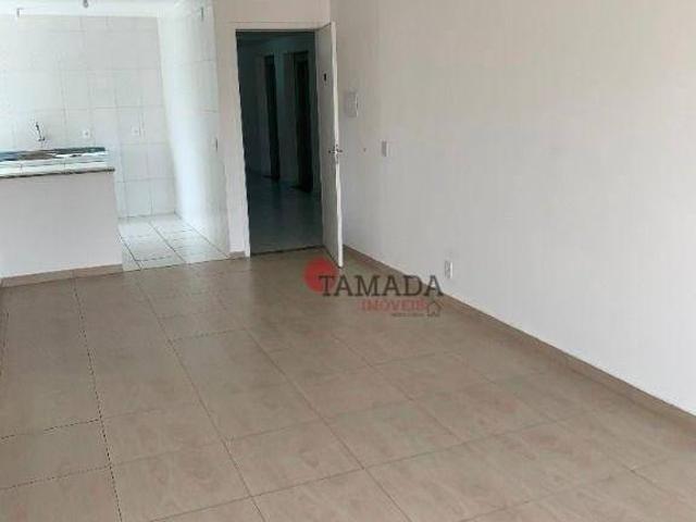 Apartamento com 3 quartos sendo 1 suíte, 1 vaga, 72 m² venda por R$ 530.000 ou aluguel por R$ 3.38