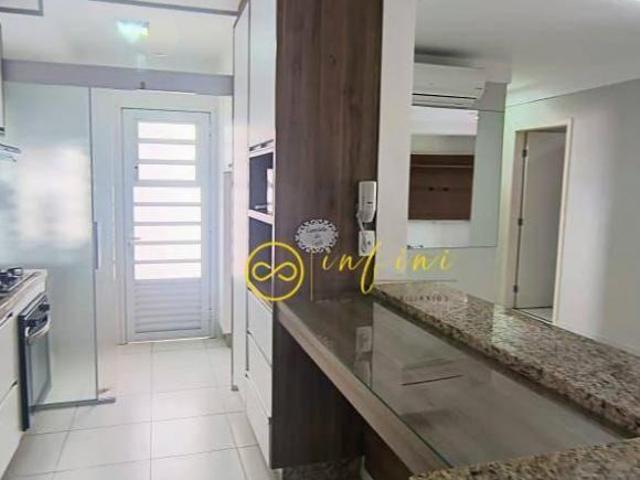 Apartamento com 3 Quartos, sendo 1 Suíte 91 m² aluguel por R$ 3.750/mês ou venda por R$ 750.000