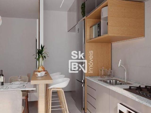 Apartamento com 3 quartos sendo 1 suíte à venda, 77 m² Tubalina Uberlândia/MG