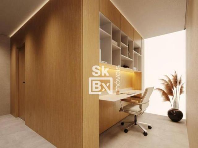 Apartamento com 3 quartos sendo 1 suíte à venda, 85 m² Jardim Finotti Uberlândia/MG