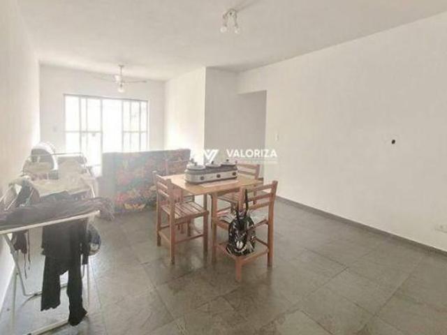 Apartamento com 3 quartos, sendo 1 suíte à venda, 93 m² por R$ 290.000 Jardim Europa Sorocaba/SP