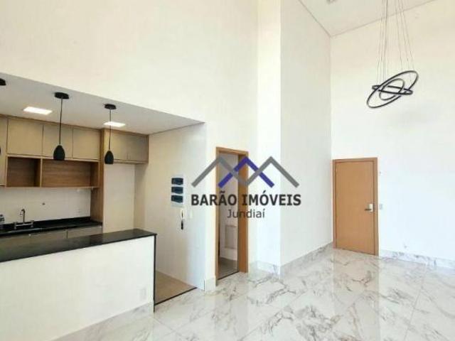 Apartamento com 3 quartos, sendo 1 suíte à venda, 120 m² por R$ 1.630.000,00 Cond Open View Jund
